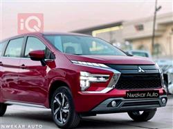 Mitsubishi Xpander